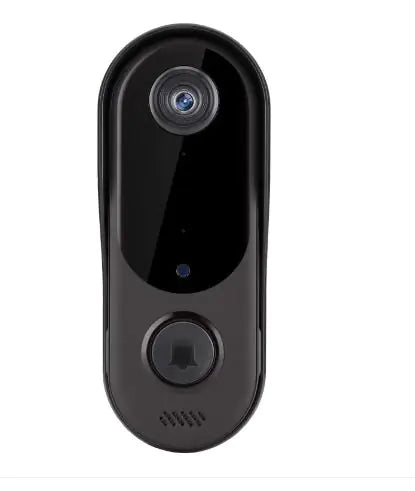 Home Wireless Smart WiFi Doorbell Trendify Shops