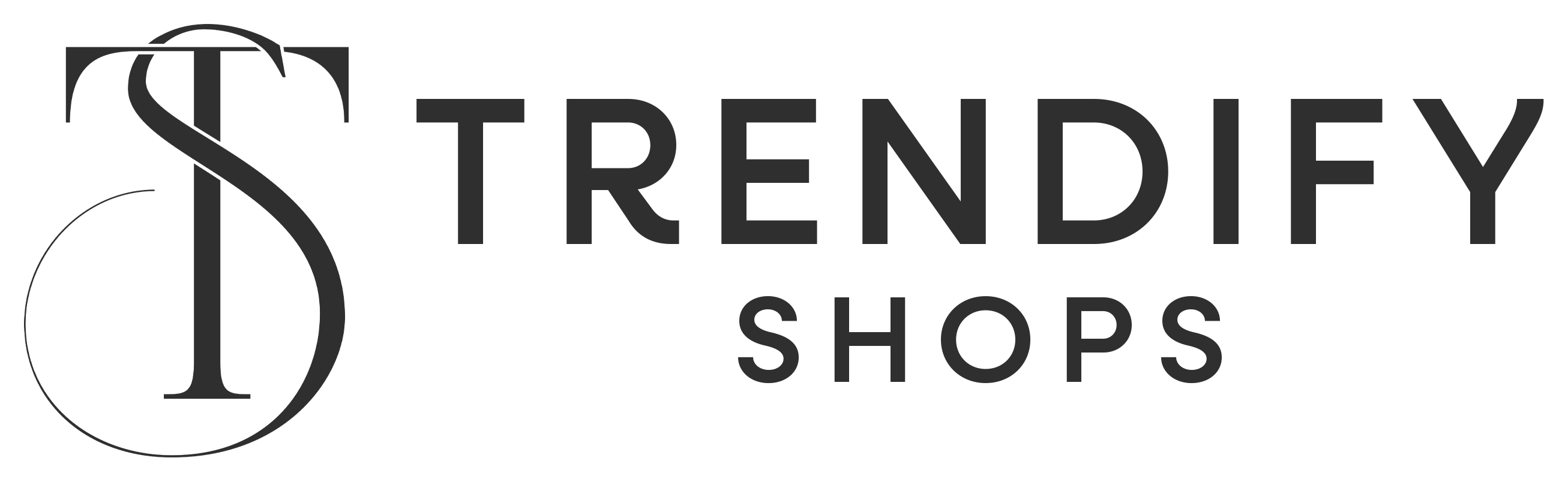 Trendify Shops