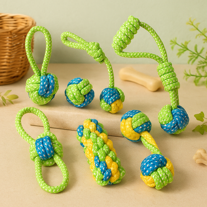 Pet Chew Toy for Dogs Pet Essentials-6