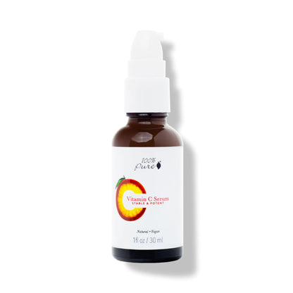 GlowGreens Vitamin C Serum Trendify Shops