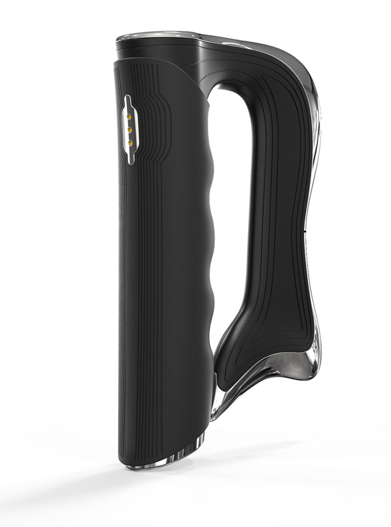 Zinc Alloy Fascial Knife Household Muscle Relaxation Massage Instrument Trendify Shops