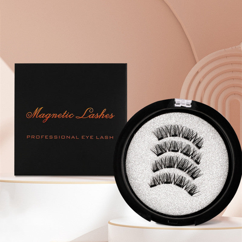 3D Magnetic Eyelashes Trendify shops
