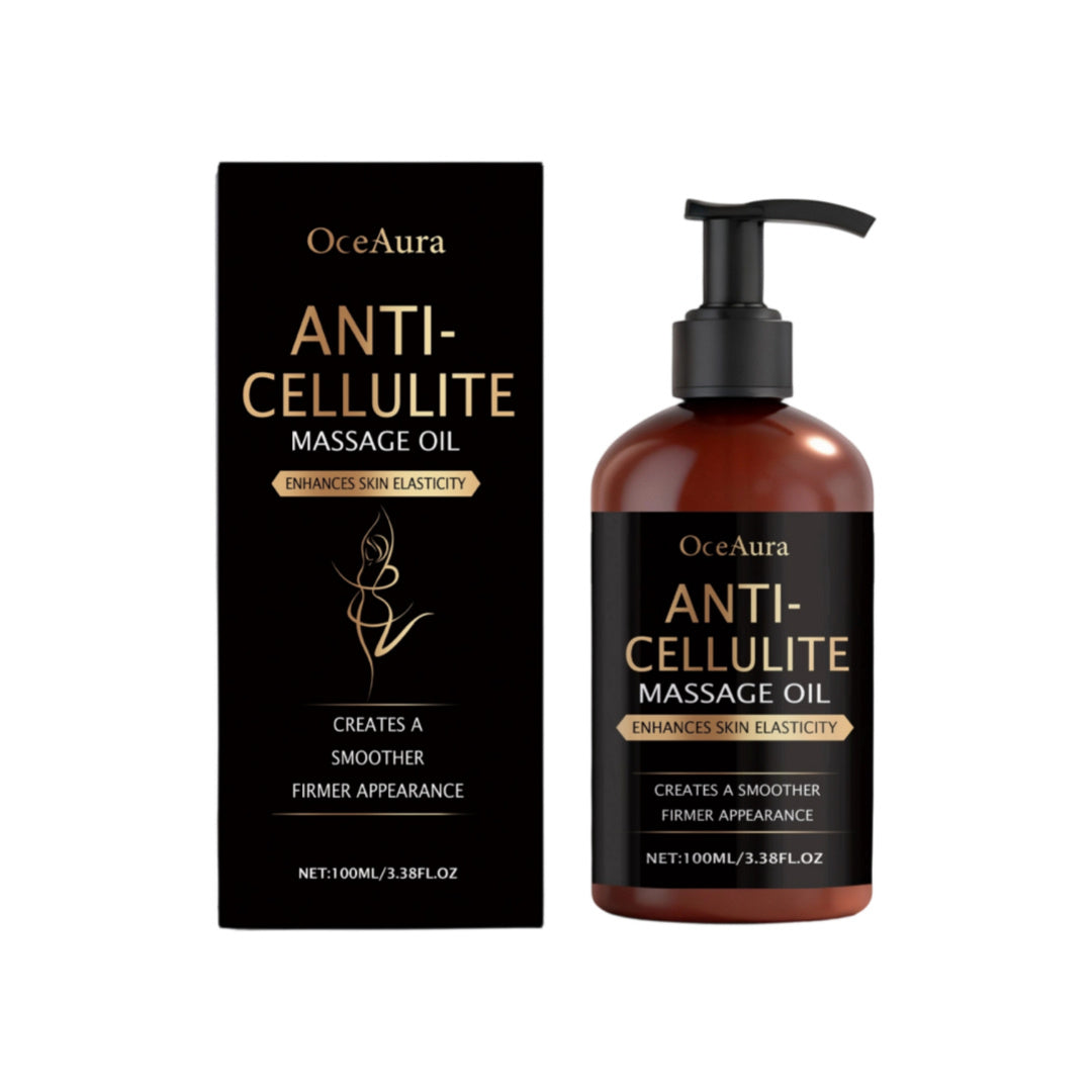 Anti-Cellulite Massage Oil Trendify Shops