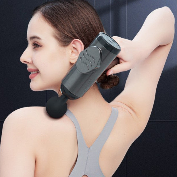 Massage Gun Instrument Muscle Relaxation Massage Trendify Shops