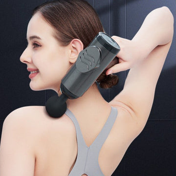 Massage Gun Instrument Muscle Relaxation Massage Trendify Shops