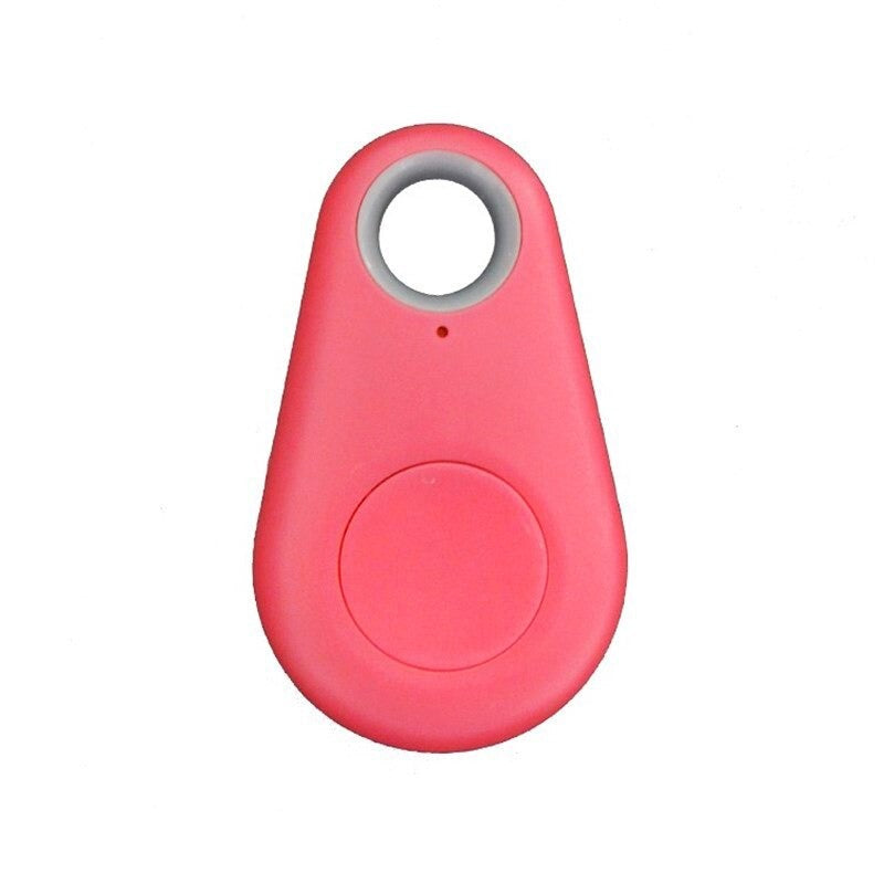 Smart Bluetooth GPS Tracker Tag Pet Essentials-6