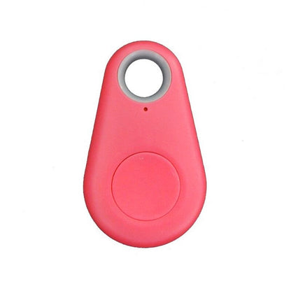 Smart Bluetooth GPS Tracker Tag Pet Essentials-6