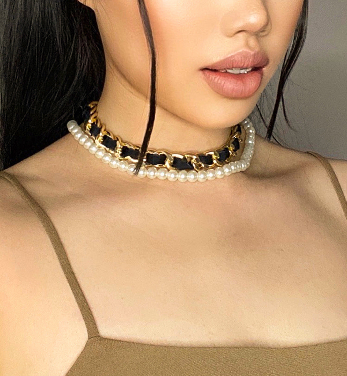 Personality Style Multi-layer Geometric Items For Women Trendify shops