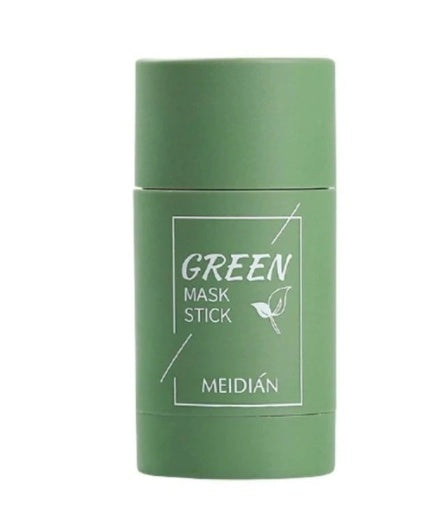 Green Tea Clay Mask Stick Trendify shops