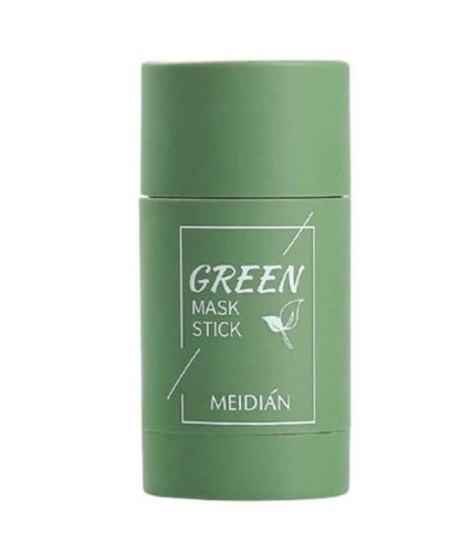 Green Tea Clay Mask Stick Trendify shops