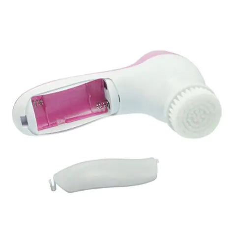 Electric Facial Cleansing Brush for Pore Cleaning Trendify Shops