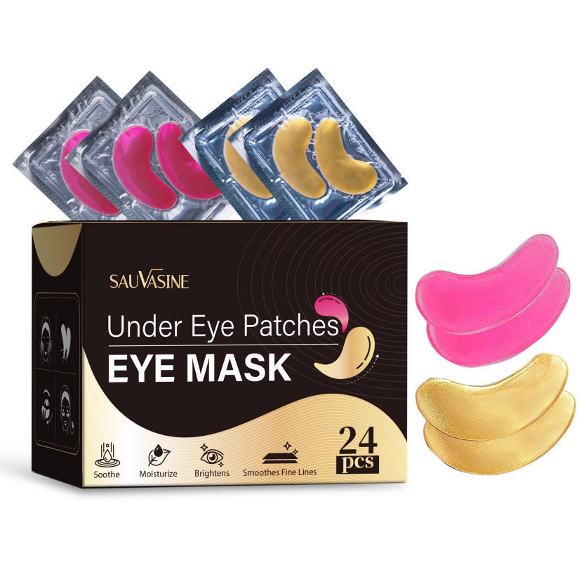 Under Eye Patches 24 Pieces Pet Essentials-6