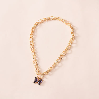 Ornaments Creative Fashion Geometric Element Items Pet Essentials-6