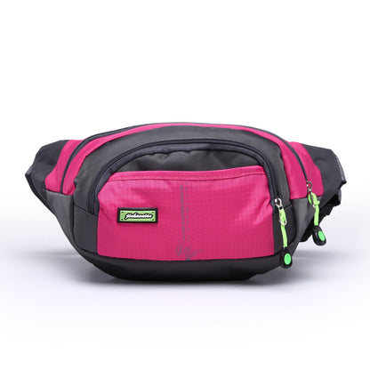Outdoor Waist Bag Men And Women Travel Sports Waist Bag Hiking And Mountaineering Waist Bag Chest Bag Trendify Shops