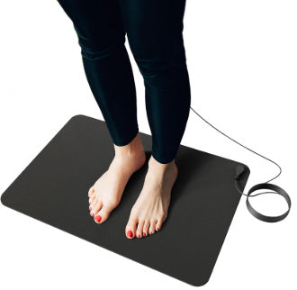 Grounding Plug Grounding Air Mat Mouse Mat Yoga Mat Grounding Air Mat Anti-static Grounding Wire Grounding Mat Trendify Shops