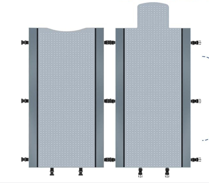 Simple Household Full Body Red Light Therapy Sleeping Bag Trendify Shops