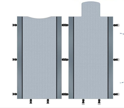 Simple Household Full Body Red Light Therapy Sleeping Bag Trendify Shops