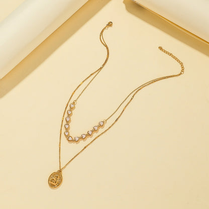 Ornaments, Creative Fashion Geometric Element Items Pet Essentials-6