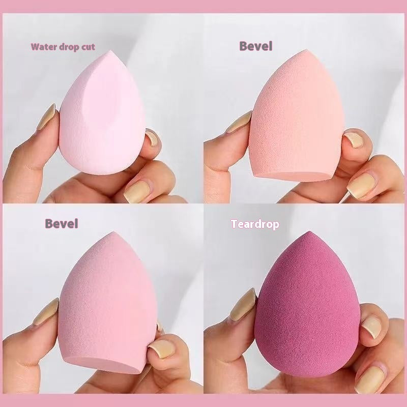 Water Drop Beauty Blender Trendify shops