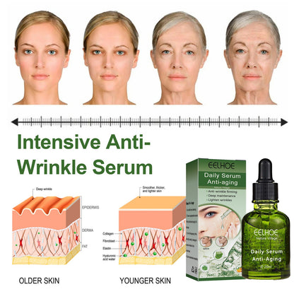 Deep Anti-Wrinkle Face Cream Trendify shops