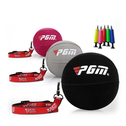 Golf Swing Trainer Aid Pet Essentials-6