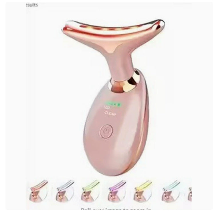 EMS Neck Firming Massager Trendify shops