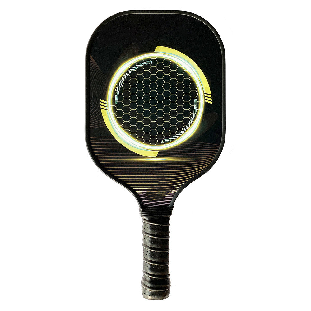 Pro Carbon Pickleball Racket Pet Essentials-6