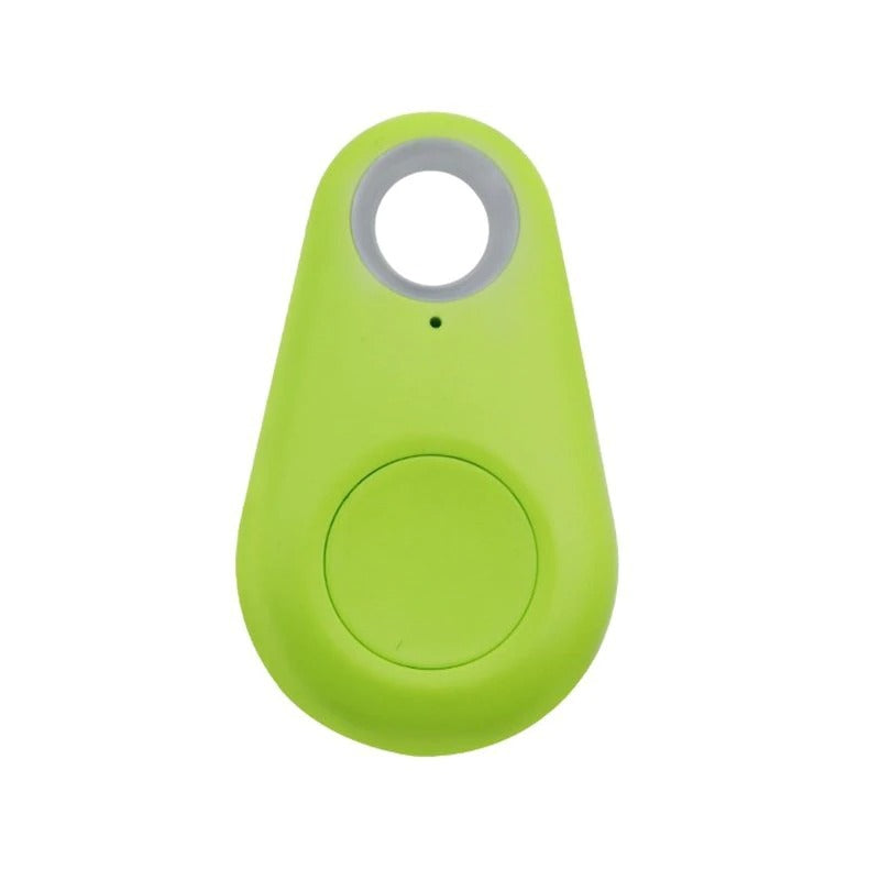 Smart Bluetooth GPS Tracker Tag Pet Essentials-6