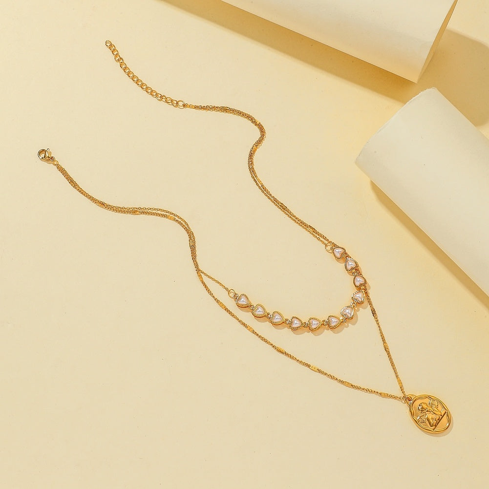 Ornaments, Creative Fashion Geometric Element Items Pet Essentials-6