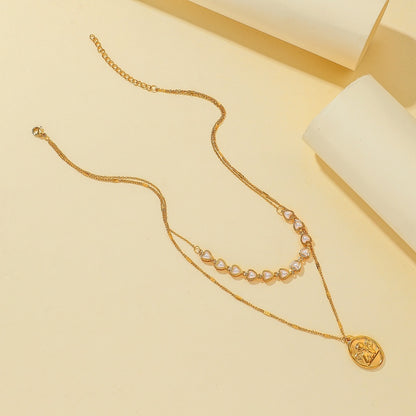 Ornaments, Creative Fashion Geometric Element Items Pet Essentials-6