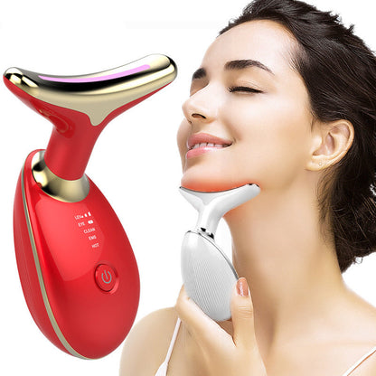 EMS Neck Firming Massager Trendify shops