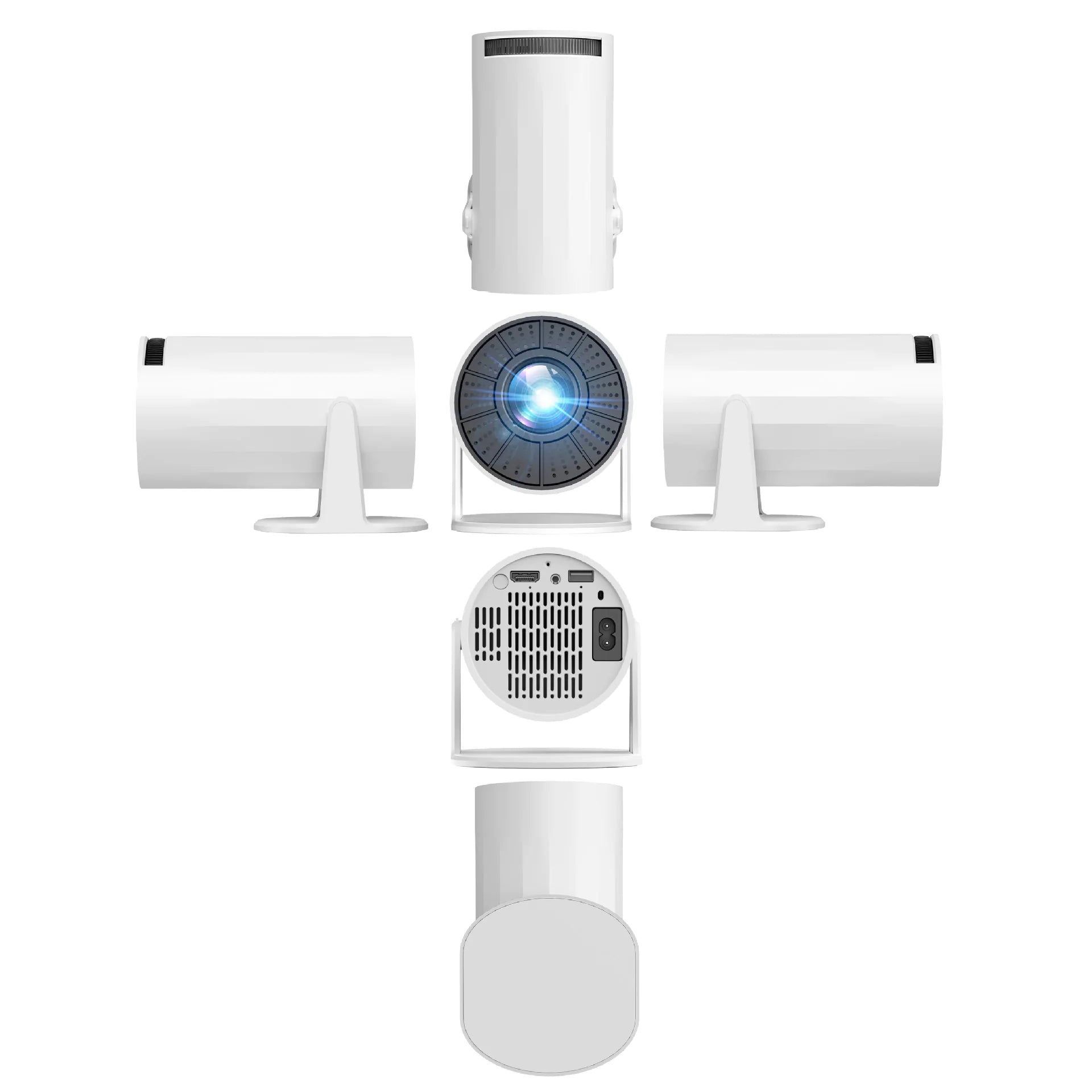 Mini Home Projector Trendify Shops