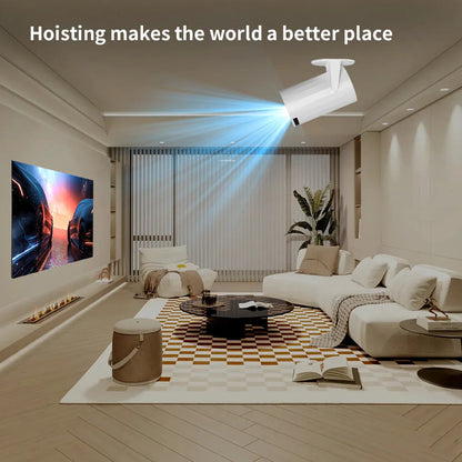 Mini Home Projector Trendify Shops
