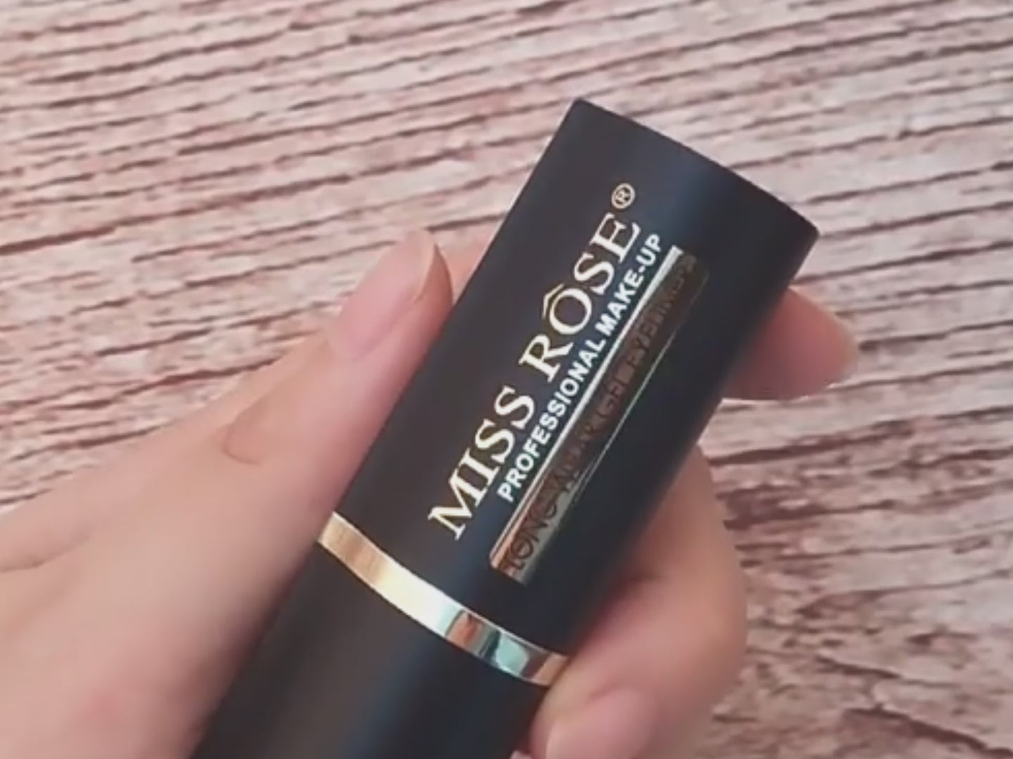 Waterproof Long Lasting Gel Eyeliner