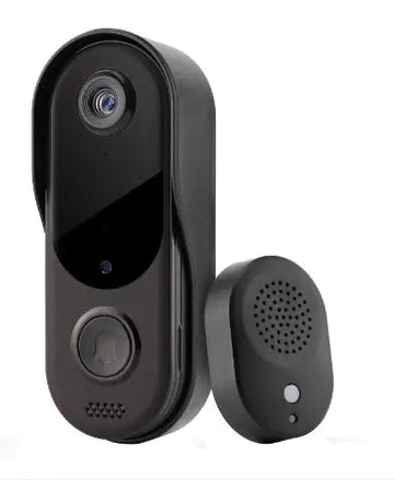 Home Wireless Smart WiFi Doorbell Trendify Shops